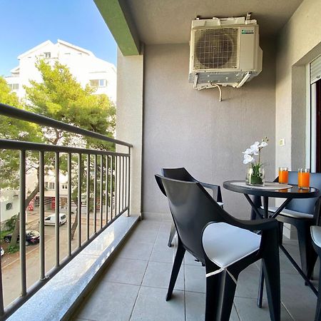 Apartment Center Adria Bar Luaran gambar