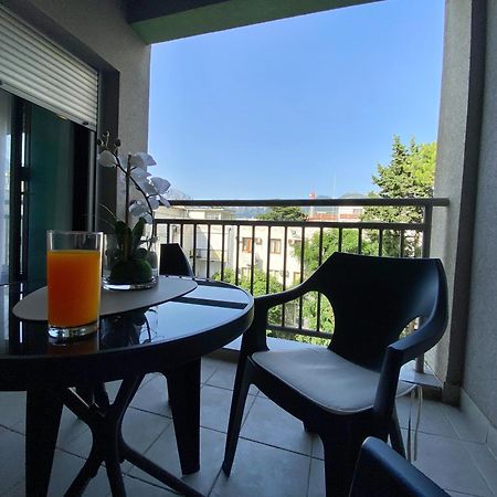 Apartment Center Adria Bar Luaran gambar