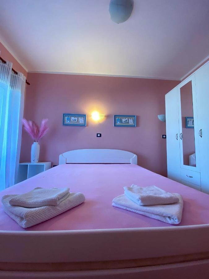 Apartment Center Adria Bar Luaran gambar