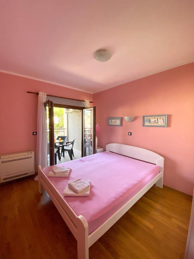 Apartment Center Adria Bar Luaran gambar