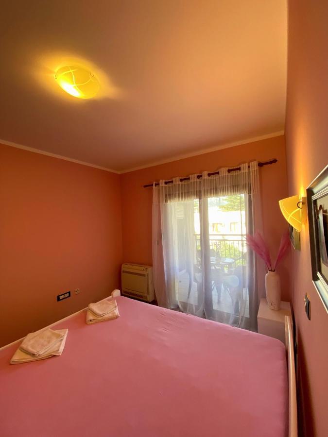 Apartment Center Adria Bar Luaran gambar
