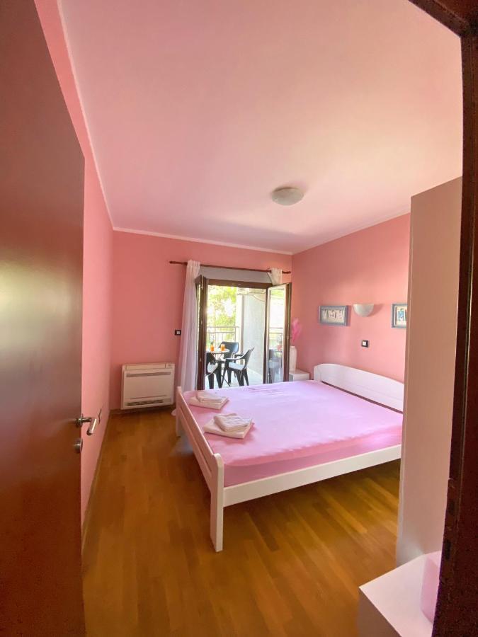 Apartment Center Adria Bar Luaran gambar