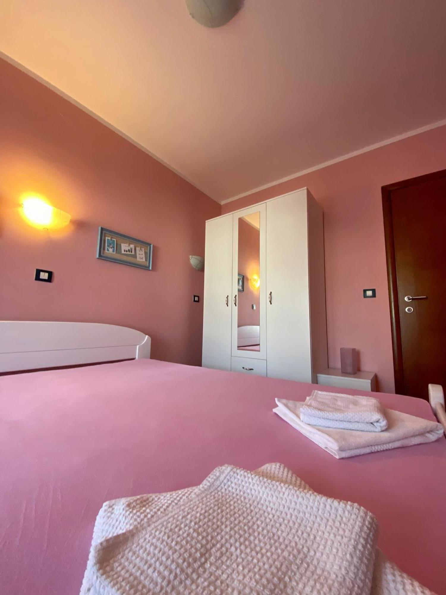 Apartment Center Adria Bar Luaran gambar